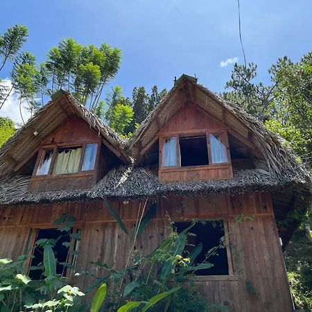 Vườn Nhà Củi Apartamento Da Lat Exterior foto