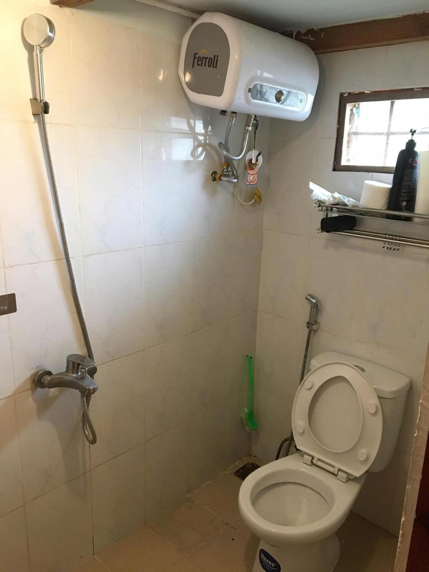 Vườn Nhà Củi Apartamento Da Lat Exterior foto